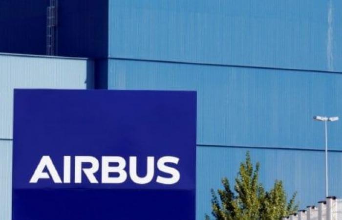 Airbus supprime 2 043 postes dans ses activités de défense et spatiales