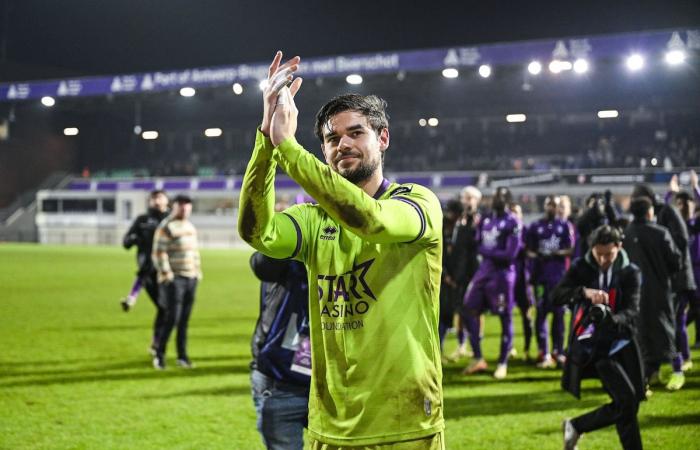 L’Union a peur mais gagne contre Genk, le Standard tient mais perd finalement en prolongation contre Genk (vidéo)