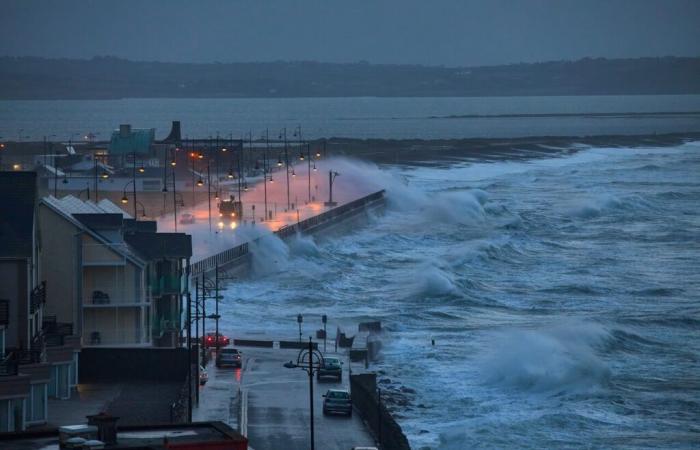 plusieurs départements en alerte ce vendredi