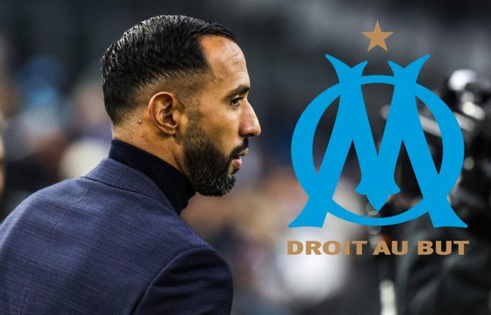 Medhi Benatia, Longoria prend une grande décision à Marseille !