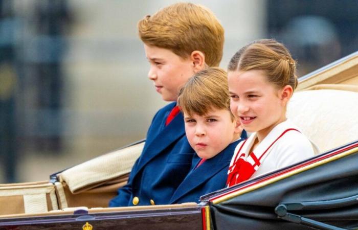 ces cadeaux de Noël qu’ils n’ont pas le droit d’offrir à leurs enfants George, Charlotte et Louis