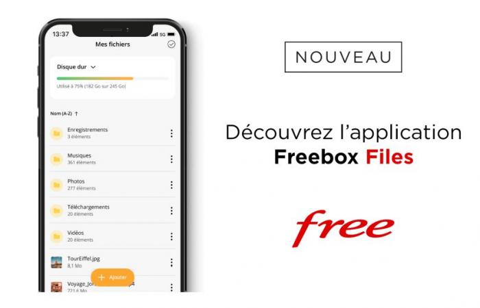 une nouvelle version bêta déployée avant une mise à jour imminente