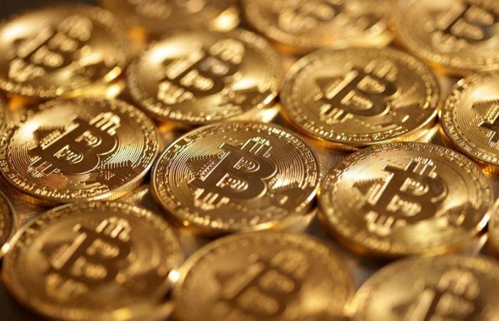 Bitcoin va remplacer l’or comme principale réserve de valeur, déclare Bernstein Par Investing.com