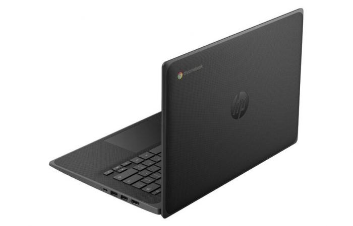 Les Chromebooks et ordinateurs portables HP Fortis série G1 apparaissent comme de nouveaux PC légers à l’épreuve des écoles