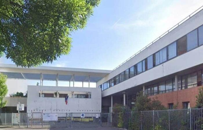 Une fenêtre qui tombe blesse une secrétaire dans un collège de Seine-Saint-Denis