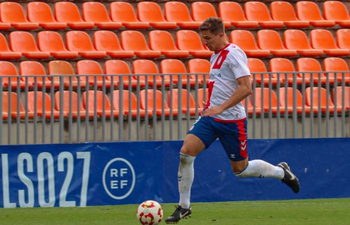 1-3. L’Atlético est sauvé, en dix minutes, d’une catastrophe face à un courageux Cacereño