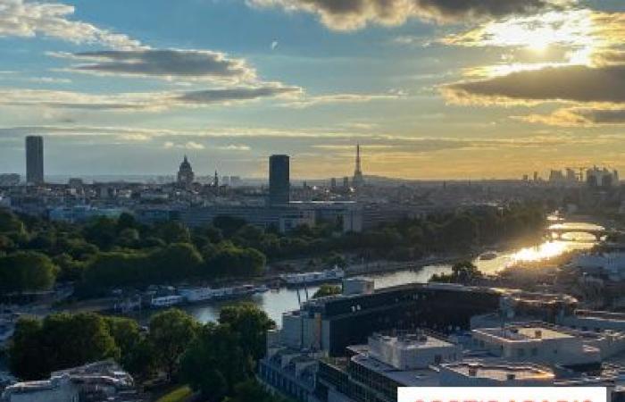 voici le parcours de la manifestation à Paris