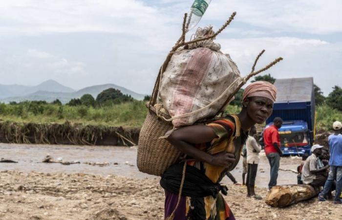 « alerte maximale » après des décès dus à une mystérieuse maladie