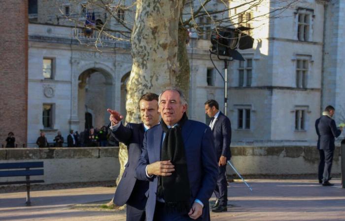 Et si l’option François Bayrou à Matignon prenait du poids ?