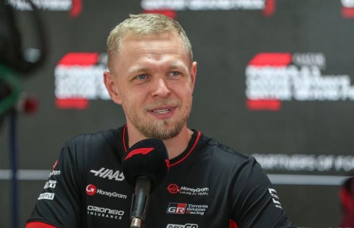 Formule 1 | Magnussen quitte la F1 pour rejoindre BMW en Endurance