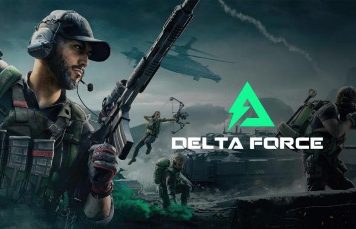 Delta Force est maintenant disponible, mais la campagne solo sera abandonnée le mois prochain