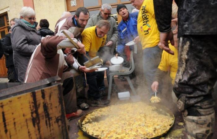 Omelette géante, défilé, randonnée… Ce canton de l’Orne se mobilise pour la bonne cause