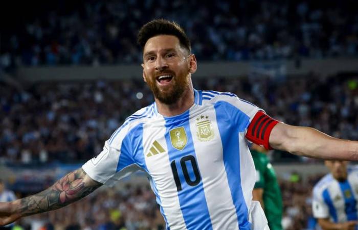 Nouveau record pour Messi ? Lionel veut prolonger son règne sur le Mondial 11