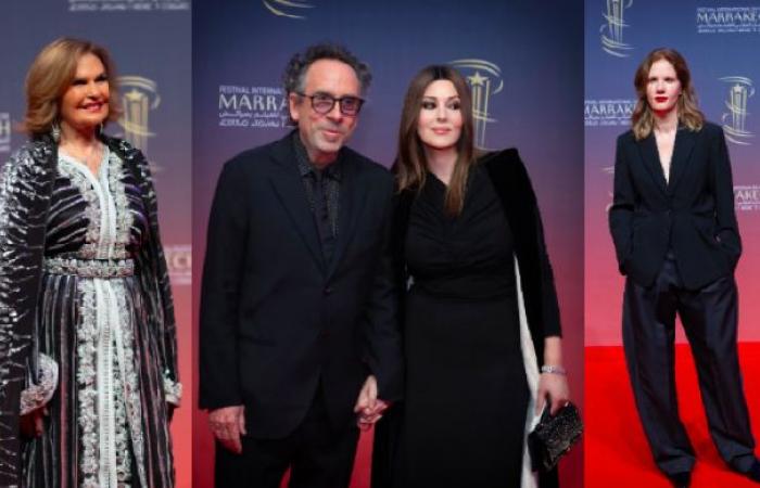 Le Festival International du Film de Marrakech : une mosaïque culturelle