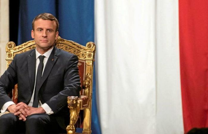 Qu’est-ce que l’article 16 de la Constitution, qui permet au président d’avoir les pleins pouvoirs ?