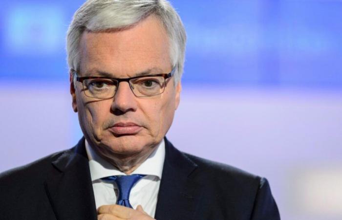 Didier Reynders, soupçonné de blanchiment d’argent, achetait depuis des années des billets électroniques d’une valeur de 500 euros par semaine