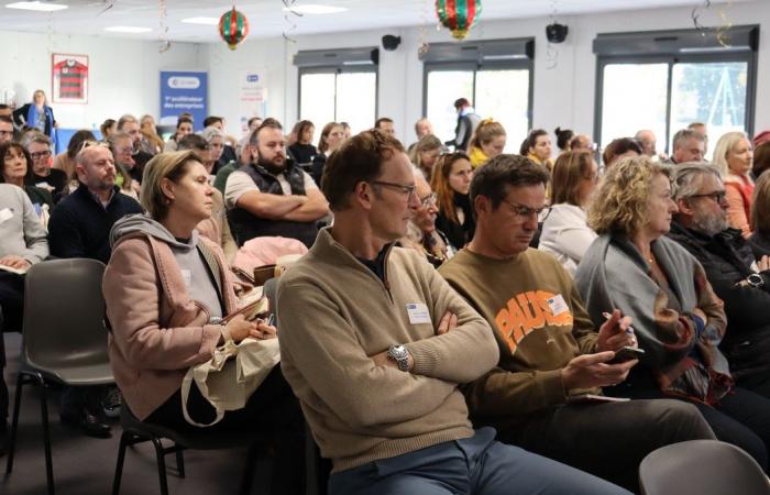 GARD La CCI et Google réfléchissent à l’IA pour aider le tourisme