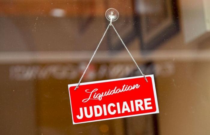 Une entreprise de transport française bien connue placée en liquidation : Triste nouvelle