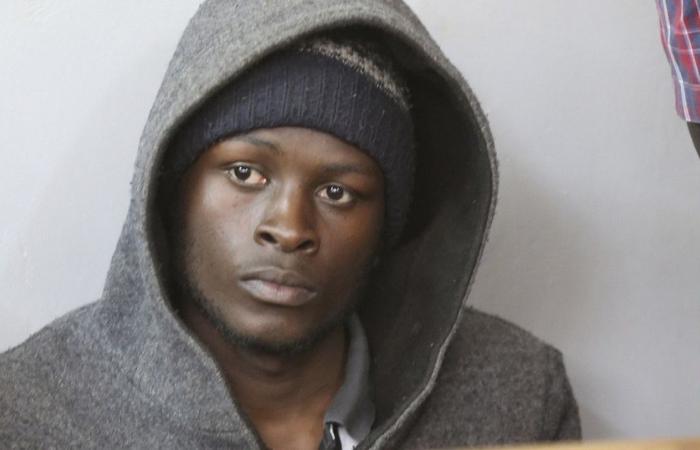 Jacktone Odhiambo condamné pour le meurtre d’un militant LGBT