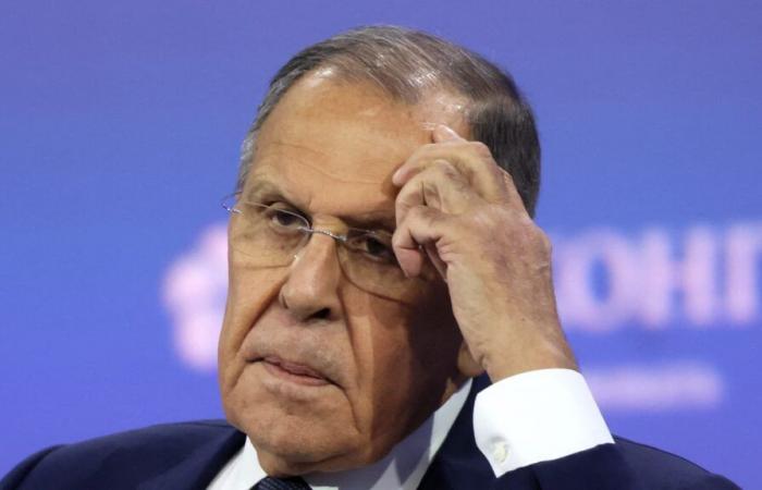 Sergueï Lavrov à Malte, première visite du chef de la diplomatie russe depuis l’invasion