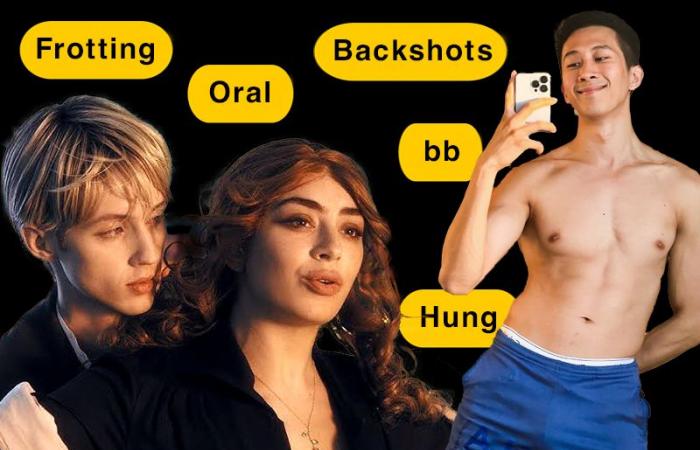 La position du missionnaire est la « position sexuelle de l’année » selon Grindr