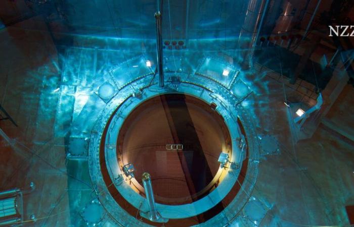 Axpo veut continuer à exploiter la centrale nucléaire de Beznau jusqu’en 2033 puis la fermer