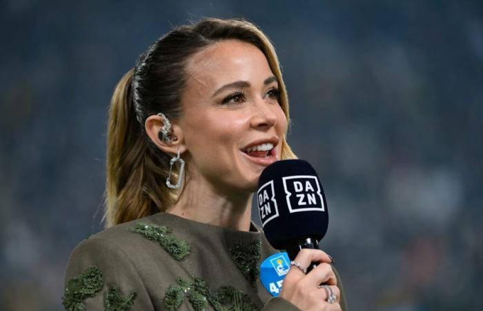 Qui est Diletta Leotta, l’hôte du tirage au sort de la Coupe du Monde des Clubs de la FIFA 2025 ?