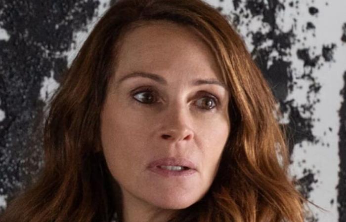 Julia Roberts et Elizabeth Olsen joueront dans le thriller de Sam Esmail