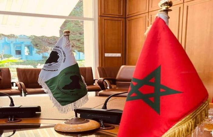 Le Maroc et la BAD signent trois conventions de financement d’un montant de 344,7 millions d’euros