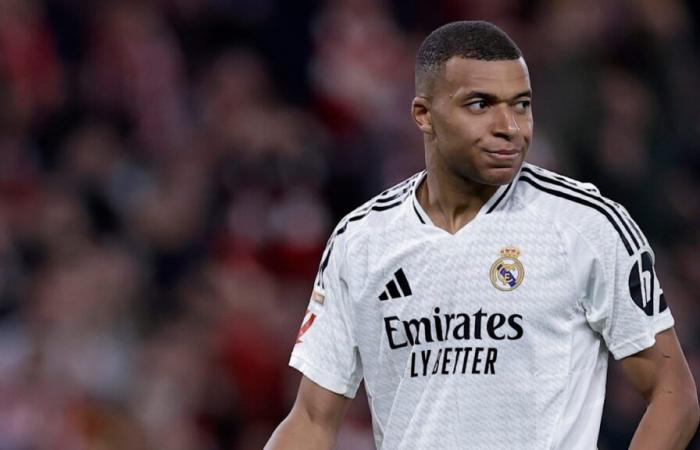 Cauchemar pour Kylian Mbappé : La superstar échoue encore