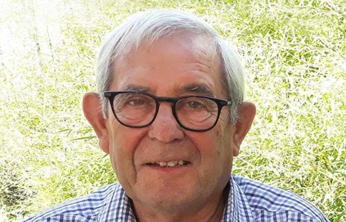 Près de Sablé-sur-Sarthe, un stade sera inauguré à son nom : qui était Claude Grosbois