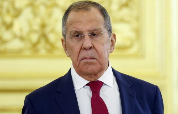 Guerre en Ukraine. Sergueï Lavrov se rend dans l’UE pour la première fois depuis l’invasion russe