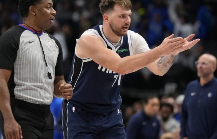 Aperçu des Mavericks vs Wizards, heure de début, programme télévisé et rapport sur les blessures