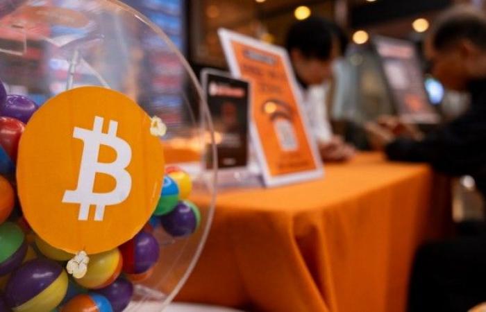 Bitcoin atteint 100 000 $ alors que les espoirs de l’ère Trump grandissent