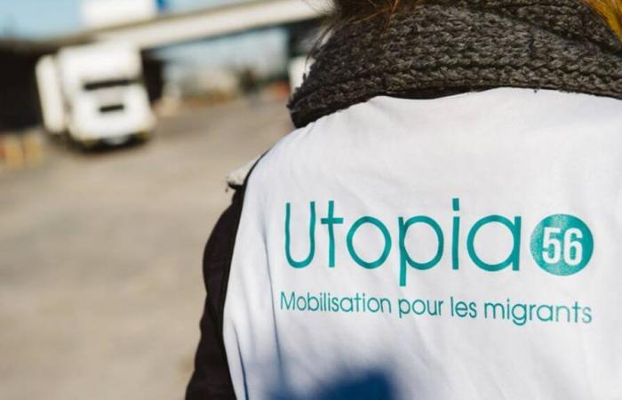 l’association Utopia 56 visée par trois enquêtes