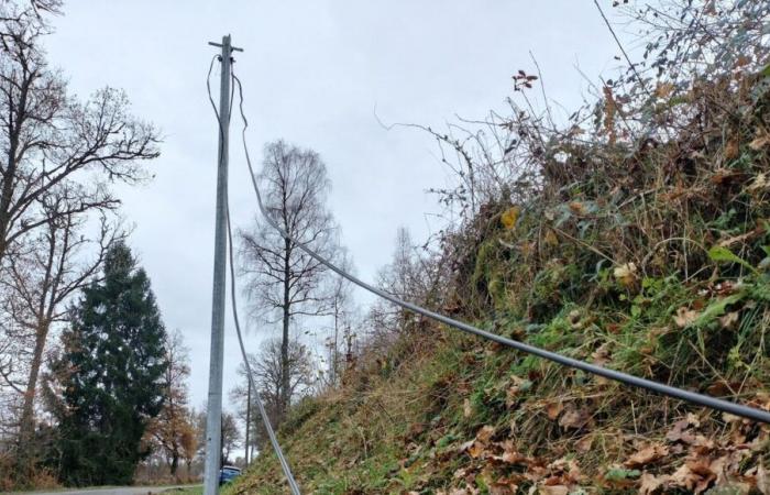 deux semaines plus tard, les habitants n’ont toujours pas internet en Creuse