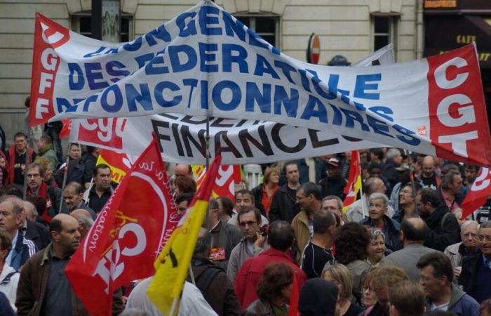 deux manifestations à Vienne et Grenoble, près de 130 écoles fermées