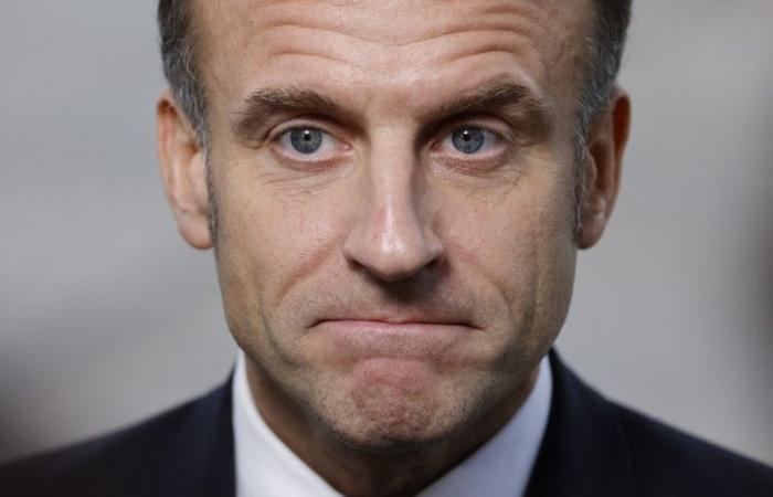 le nom du prochain Premier ministre ne sera pas annoncé ce jeudi soir par Emmanuel Macron