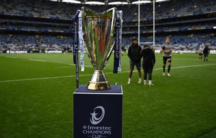 Prétendants au titre, chances françaises, poules… Que nous réserve la 30e édition de la Champions Cup ?