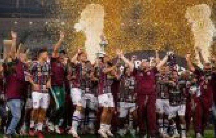 Fluminense bat Cuiabá, mais la victoire de Bragantino entretient le risque de relégation