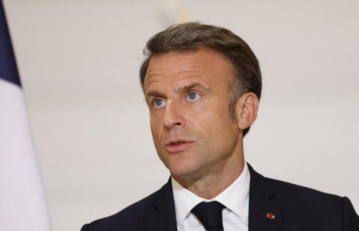 Emmanuel Macron fustige « un front anti-républicain » et propose « un gouvernement d’intérêt général », suivez notre direct