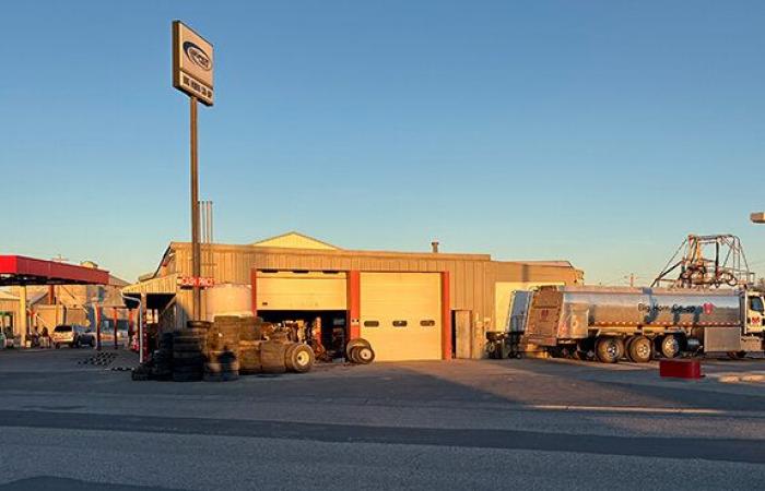 Big Horn Co-op ferme un magasin de détail à Powell