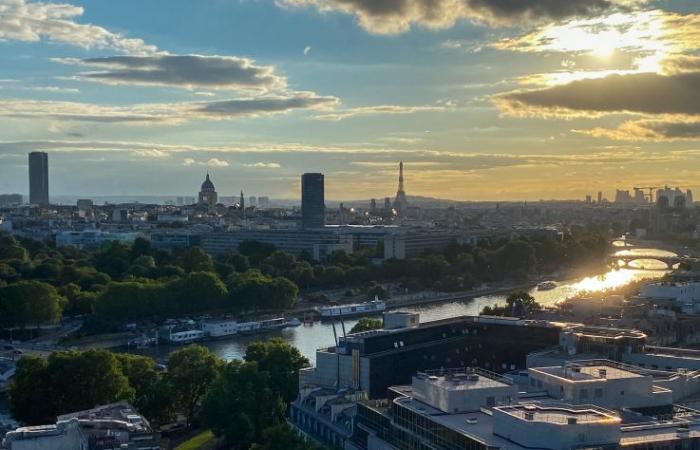 voici le parcours de la manifestation à Paris