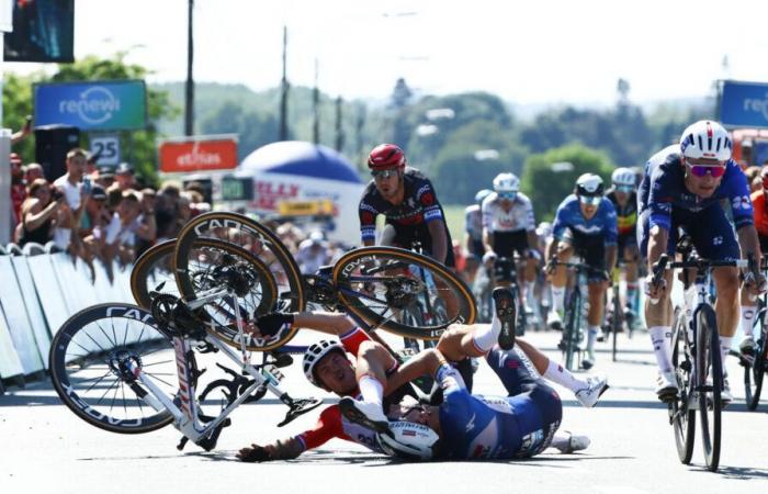 le cyclisme doit-il restreindre ses vélos pour éviter des drames ?