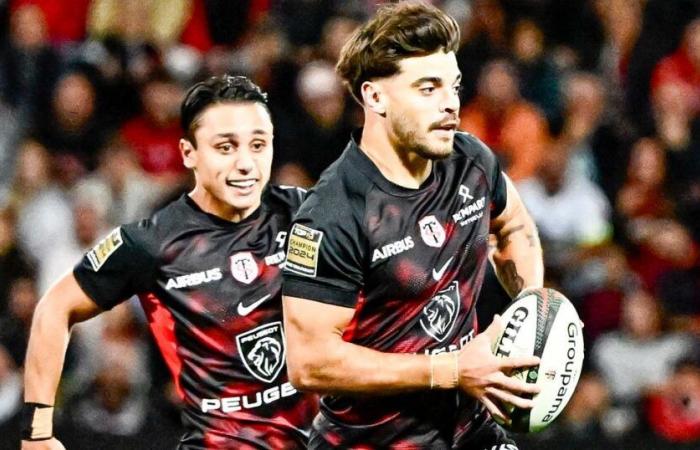 “La meilleure génération que le club ait jamais connue”, le Stade Toulousain aborde la Coupe des Champions en grand favori