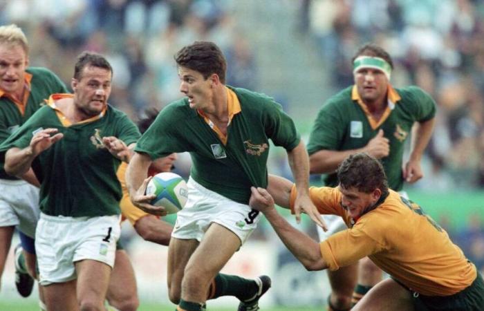 Rugby. Premier sélectionneur de l’Afrique du Sud post-apartheid, John Williams n’est plus