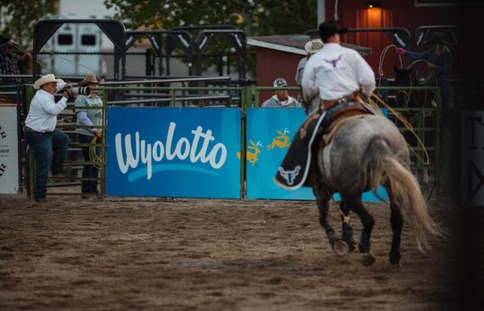 WyoLotto célèbre une décennie de redonner au Wyoming