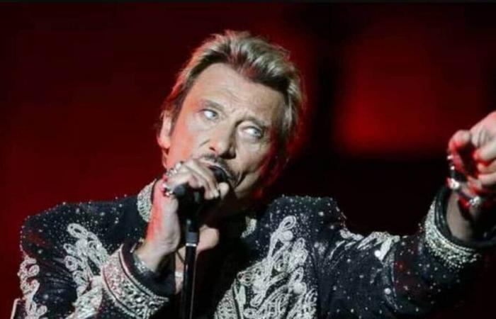 Personne ne veut acheter la luxueuse villa de Johnny Hallyday, malgré la forte baisse des prix