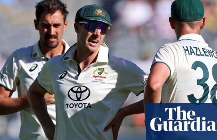 Le quatuor de bowling australien est prêt pour le changement avec l’Inde sur une chanson pour Adelaide Test