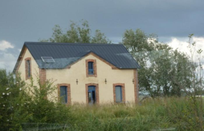 Cette commune du Cotentin achète une ancienne maison d’éclusier, véritable patrimoine local